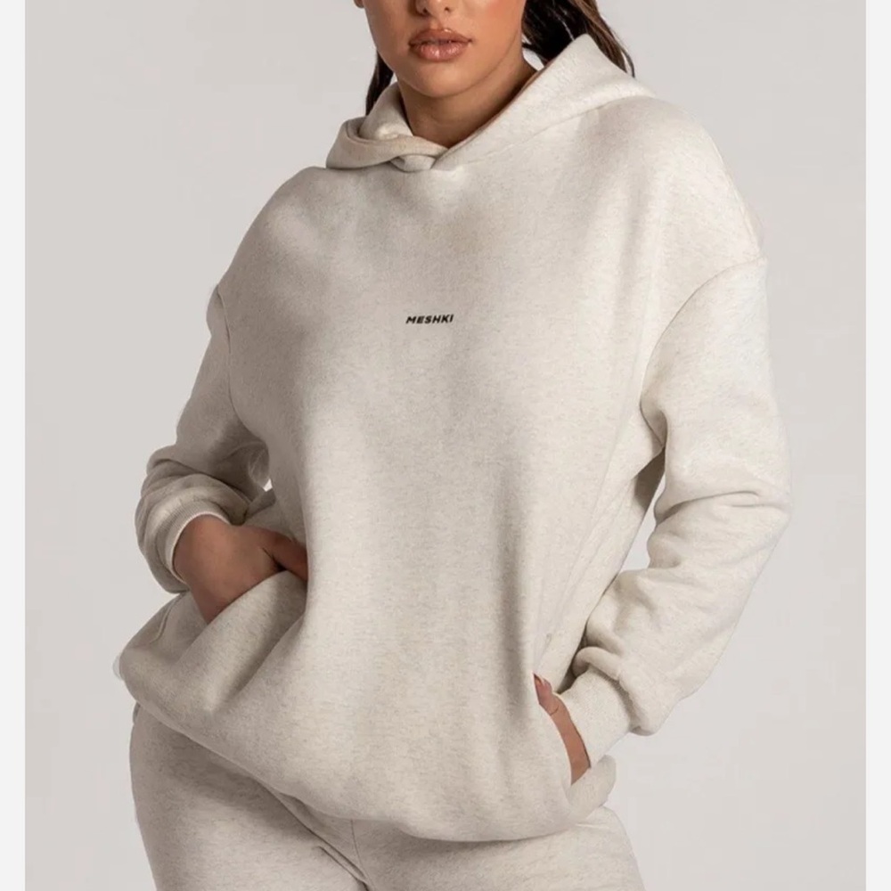Meshki Hoodie